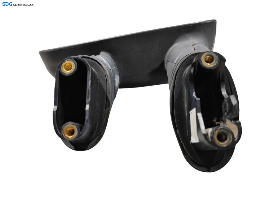 Oglinda Dreapta Manuala Fiat Doblo 2002 - 2008 Cod 0158099 [L6274]