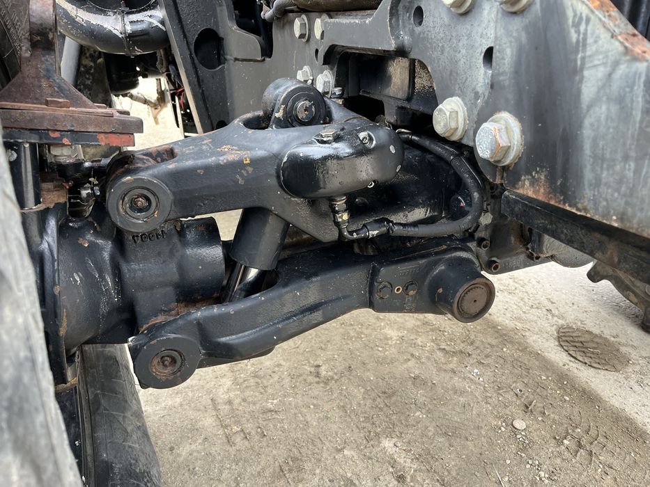 Tractor Case CS 110 4x4