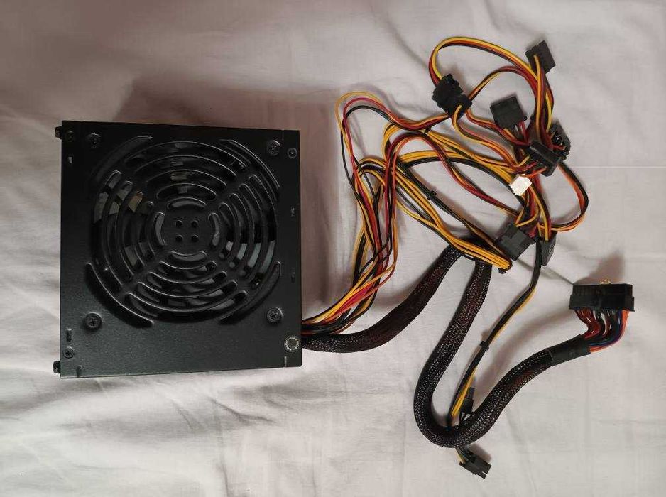 600w Захранване  Deep Cool