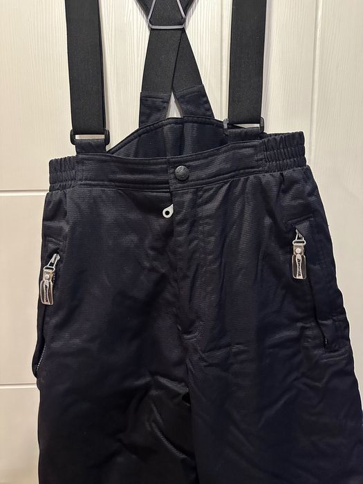 Дамски ски панталон S-M