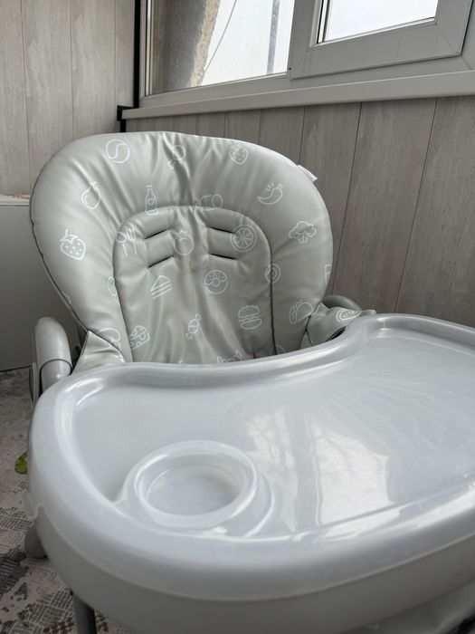 Продам детский стульчик