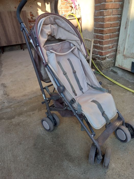 Детска лятна количка.