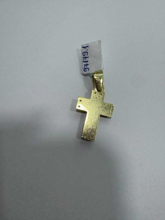 PAND CRUCE AUR 14K 6.48GR (ctg)