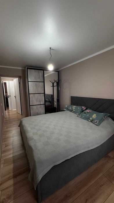 Продам 3-комнатную квартиру