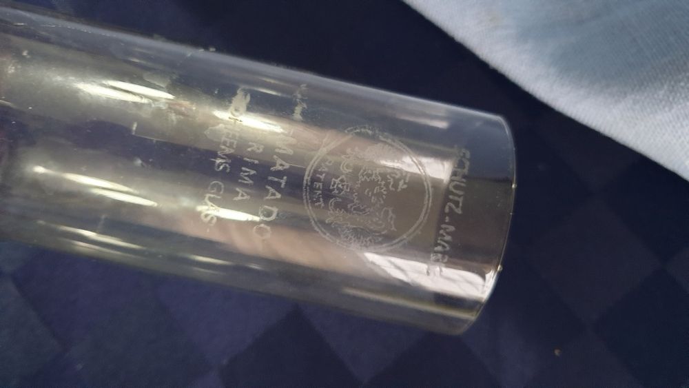 Австрийска газена лампа и  Газена лампа за полилей.