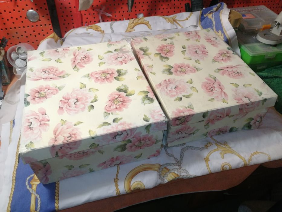 Чашки под фрукты