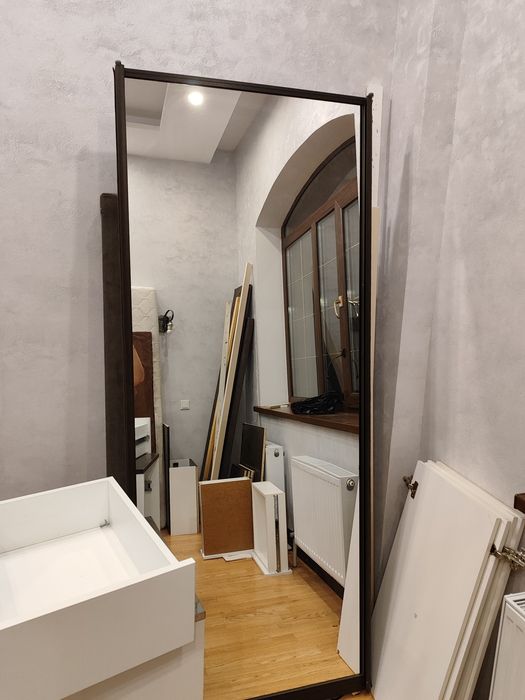 Продам зеркала от шкафов 2 шт