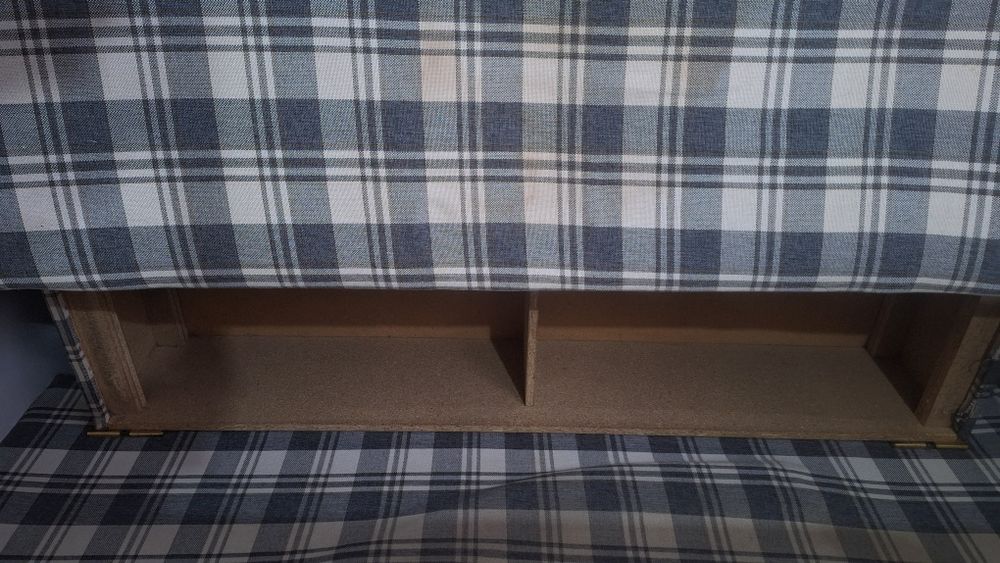 Кровать двухъярусная