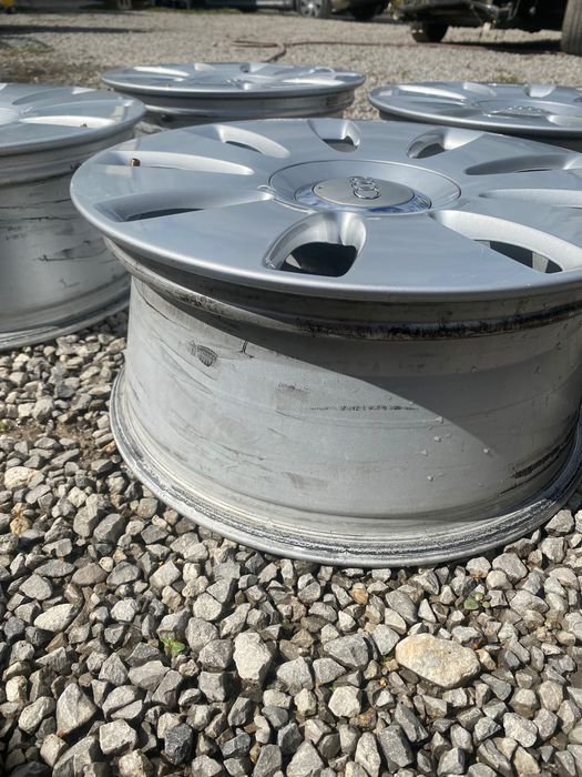 Джанти Ауди 16-ки