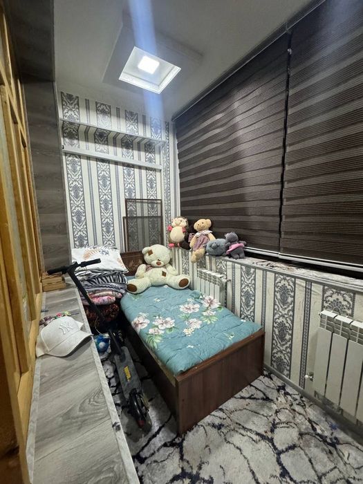 3 xonali yevroremont jixozlari bilan