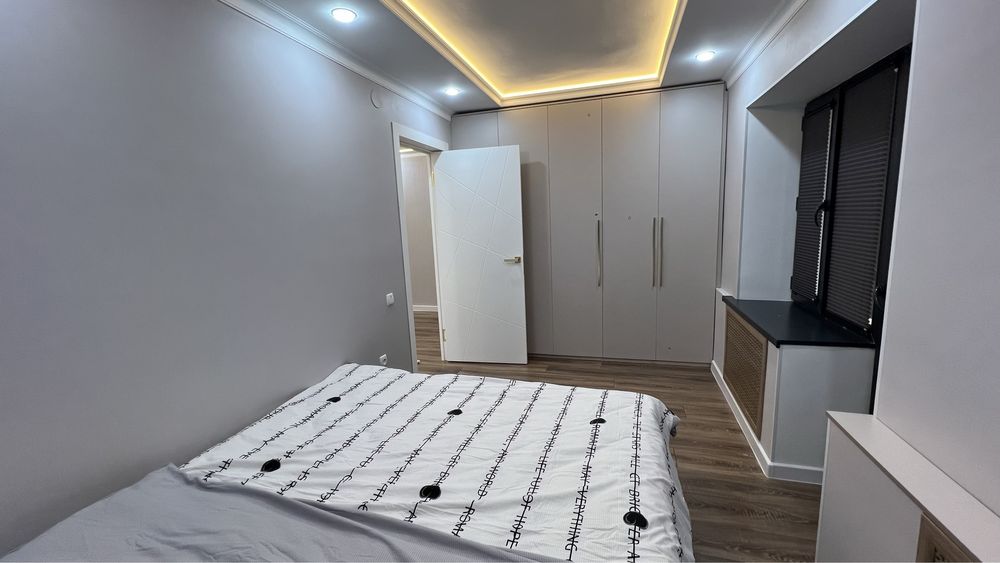 Аренда квартиры посуточно