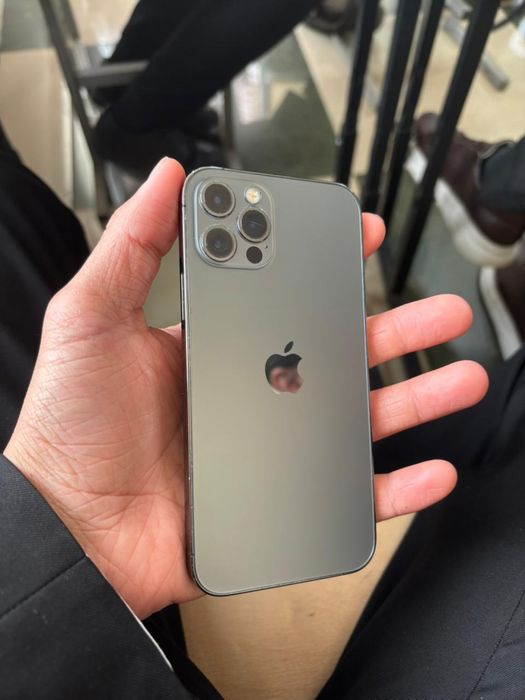 12 про в продаже