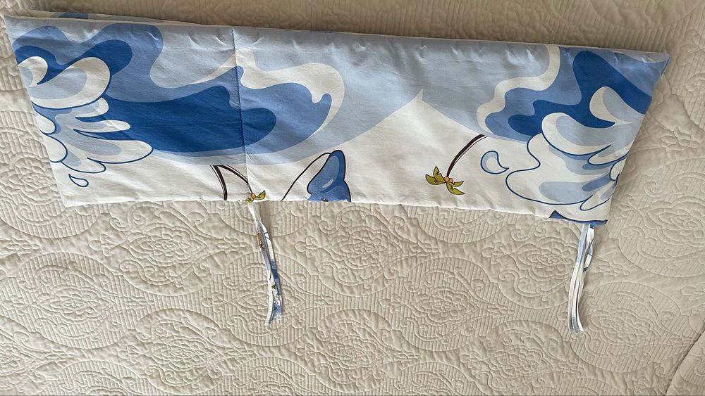 Lenjerie patut bebelusi