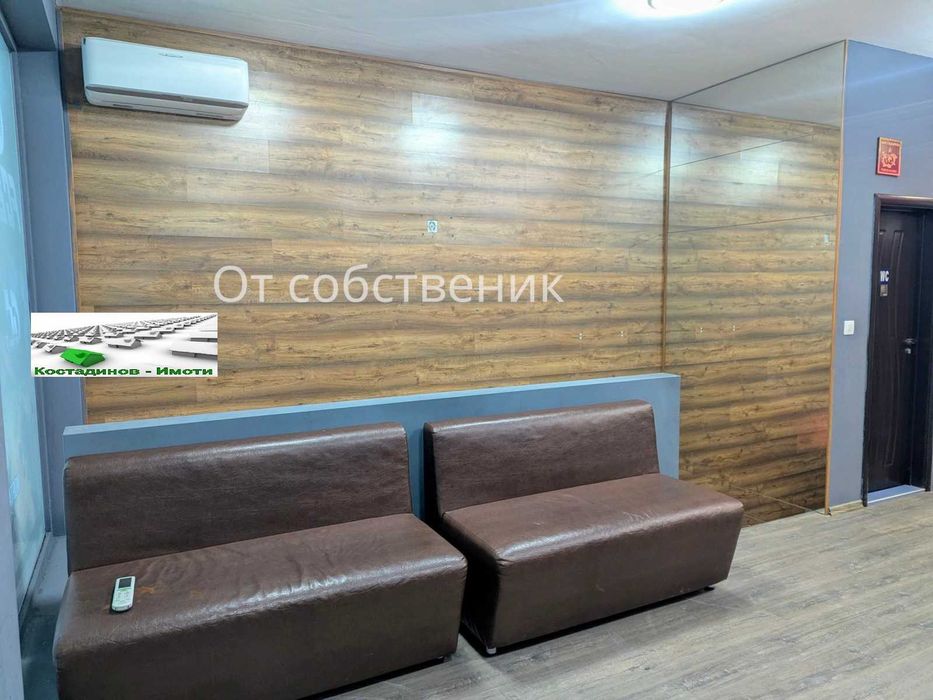 Дава се под наем Заведение в Пловдив, Южен - 68 кв.м за 493.68 € - Снимка #5