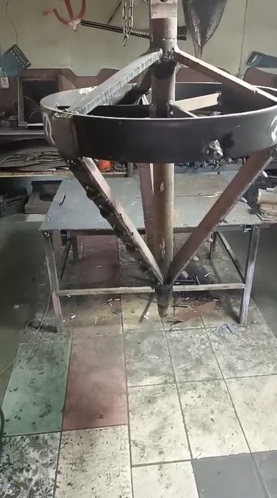 Риммер расширителя