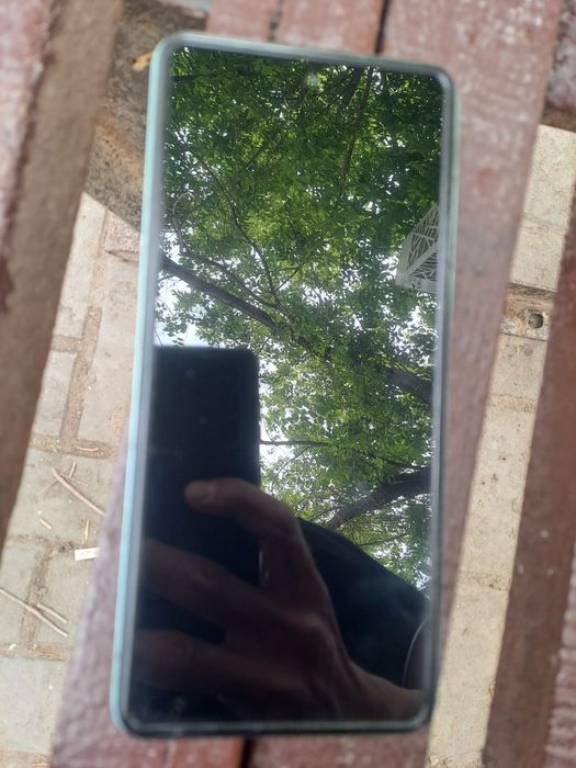 Infinix smart 8 64гб
