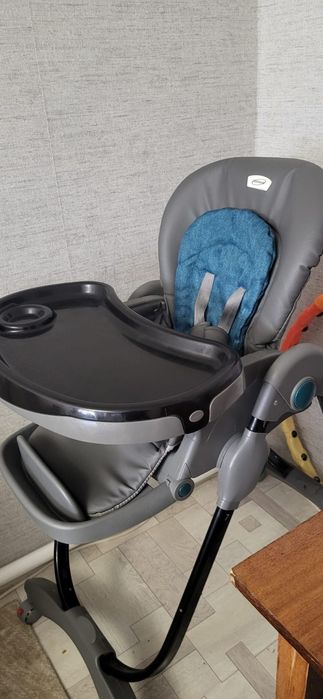 Продаю стульчик Teknum