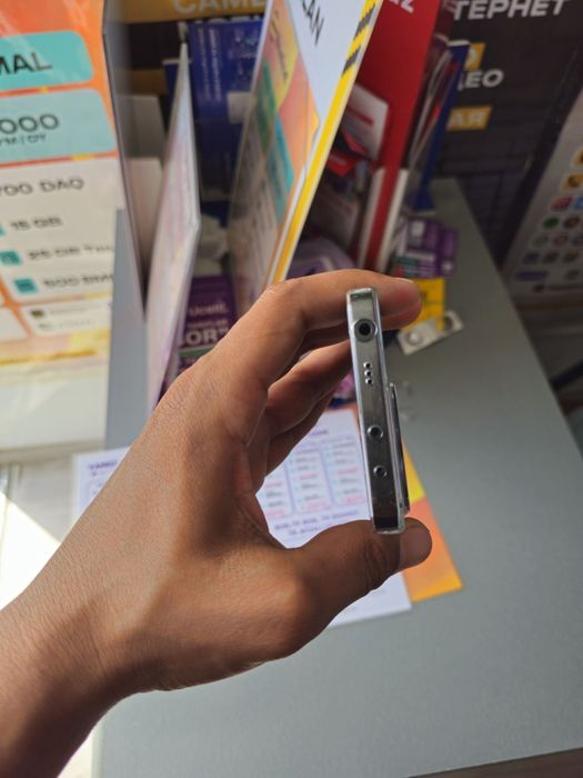 REDMI NOTE 13 256/8