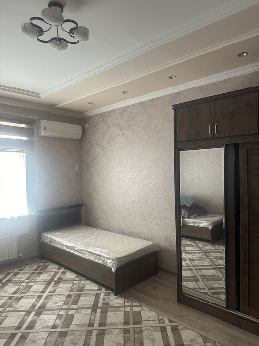 Долгосрочная Квартира со всеми условиями