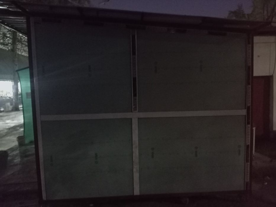 ПЕРАШКА, ГУММА ЧЕБУРЕК ва шунга ухшаш пишириклар учун 3 ГА 3М ЛИ Бутка