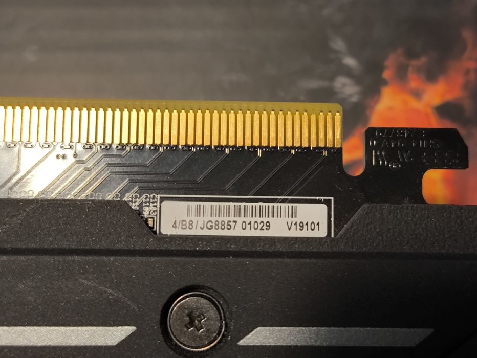 Intrel Arc B580 и RTX2060Super