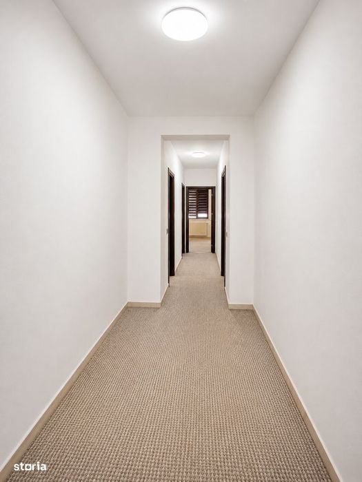 Proprietar 3 camere bucătărie mobilata si utilată 82 Mp cu 2 parcari — fotografia 2