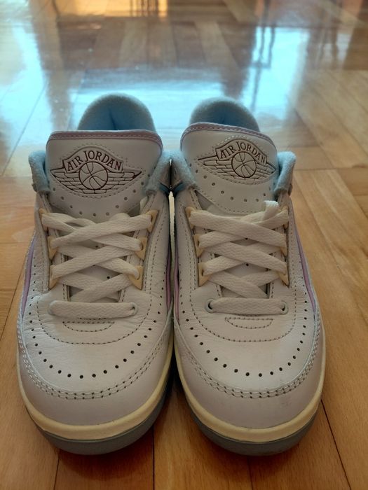 Nike Air Jordan 2 Retro Low дамски маратонки