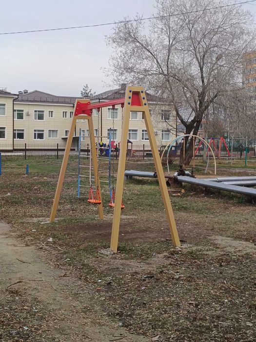 Продажа 4-комнатной квартиры