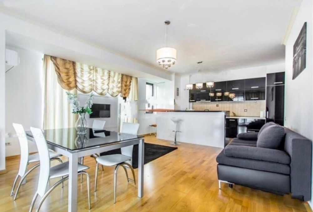 Inchiriere apartament 2 cam. PARC HERASTRAU