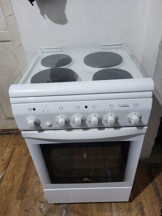 Плита электрическая