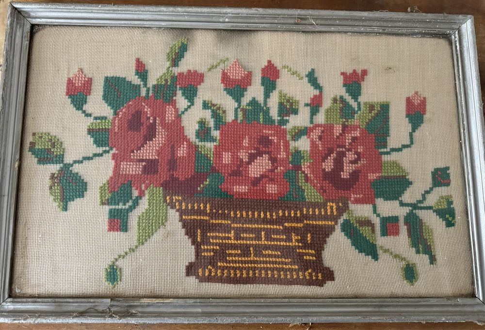 Картини ръчна изработка гоблени