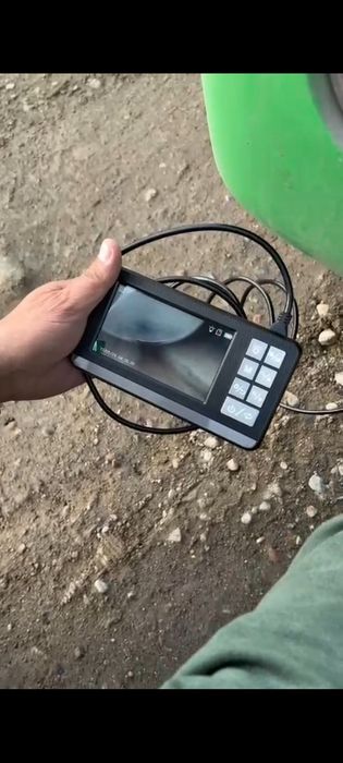 Продам Эндоскоп шнур 3 метра.