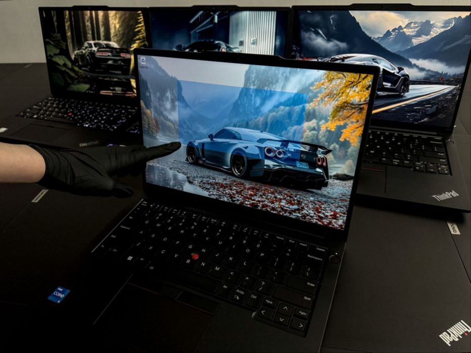 Lenovo Thinkpad E14 AI 13-AVLOD SENSOR ekran