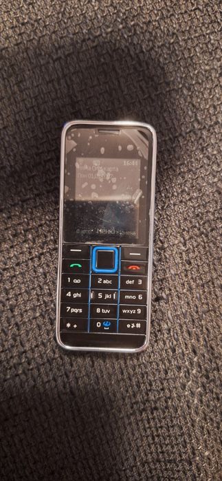 Телефон с копчета Nokia 3500 classic в отлично състояние
