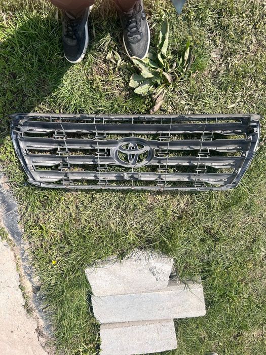 Срочна речотка таиота 200