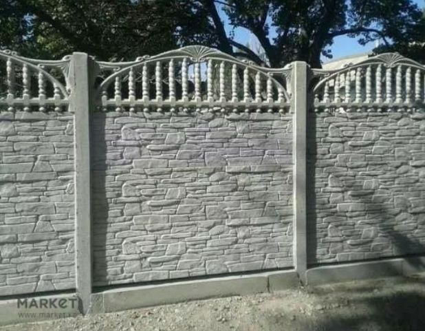 Еврозаборы коршаулар Тараз