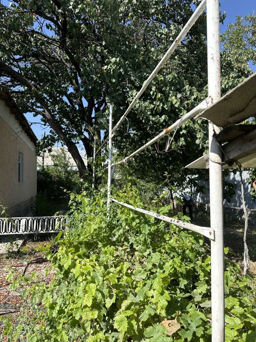 Тапчан темір кровать