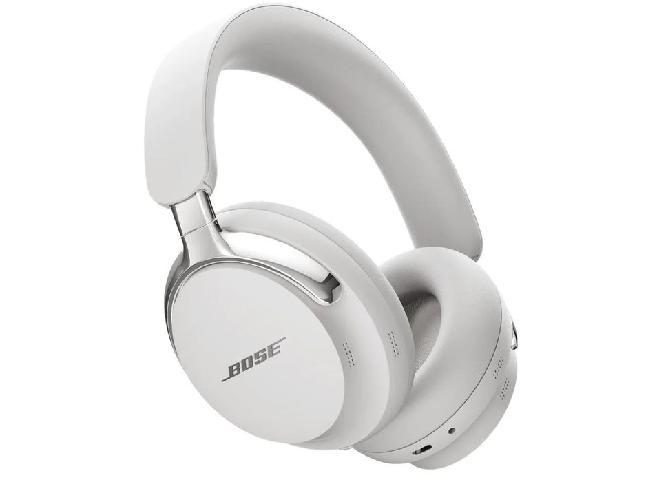 Bose Quite Comfort Ultra Gen 2