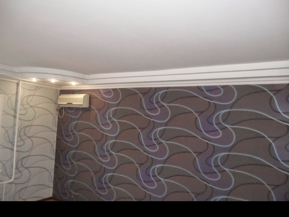 Ремонт квартир под ключ