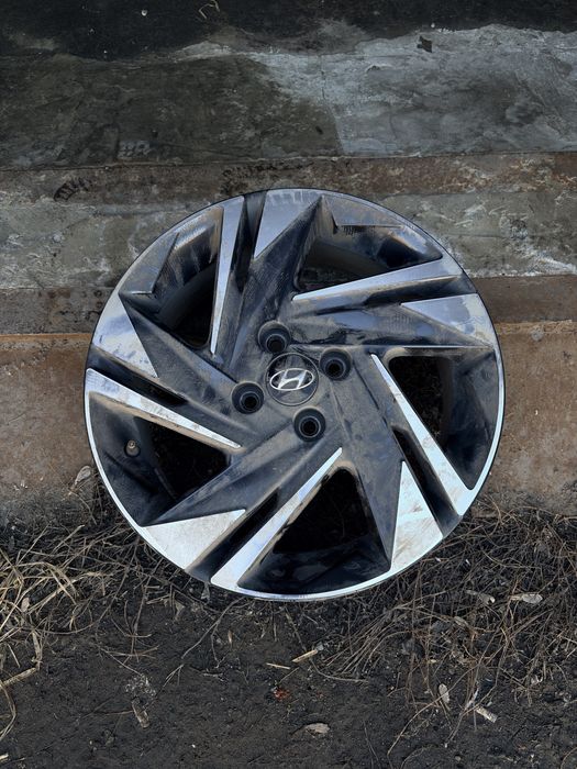 Продам диски r16. 4x100