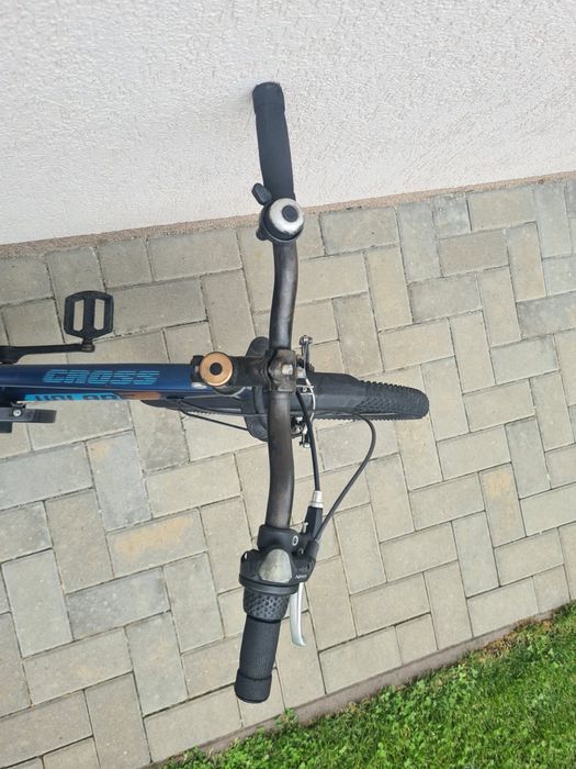 Bicicleta Volare Cross copii