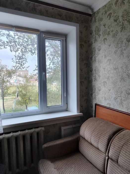 Продам 3х комн в Аксу