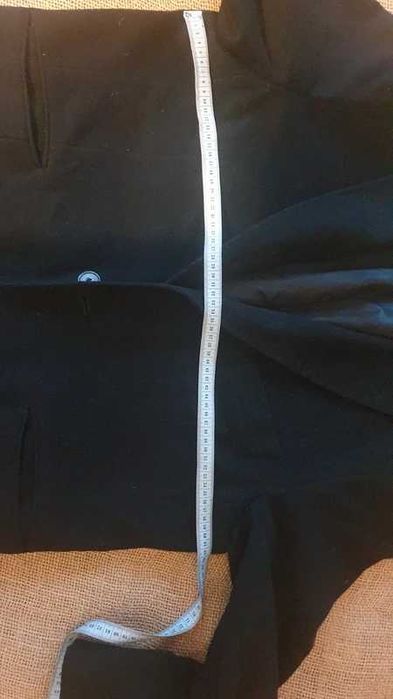 Palton Feraud XL
