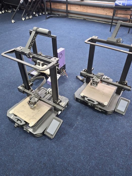3D PRINTER под ремонт / на запчасти