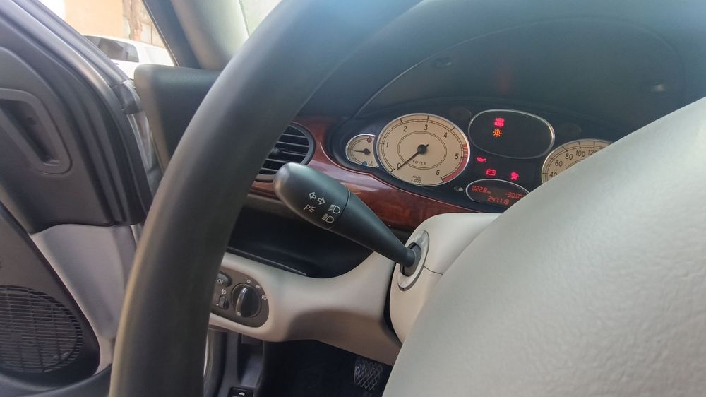 Dezmembrari  Rover 75 (RJ)  1999  > 2005 2.0 CDTI Motorina