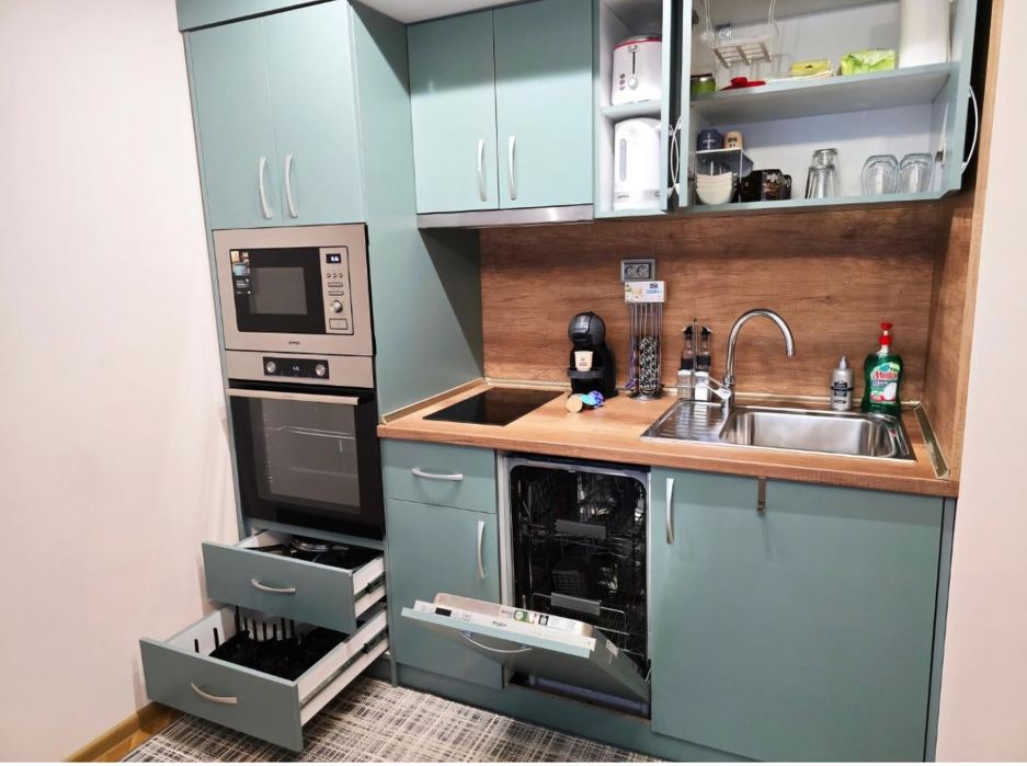 Ваканционен апартамент Велико Търново Xelibri