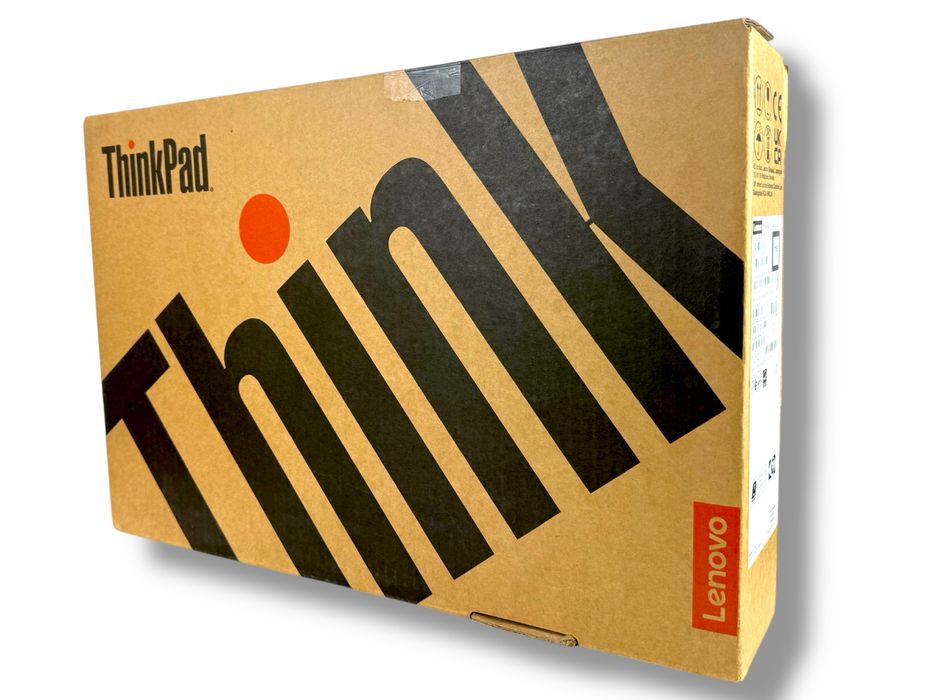 НОВ! Lenovo ThinkPad T14 Gen 4 14" WUXGA i5-1335U 16RAM DDR5/256SSD