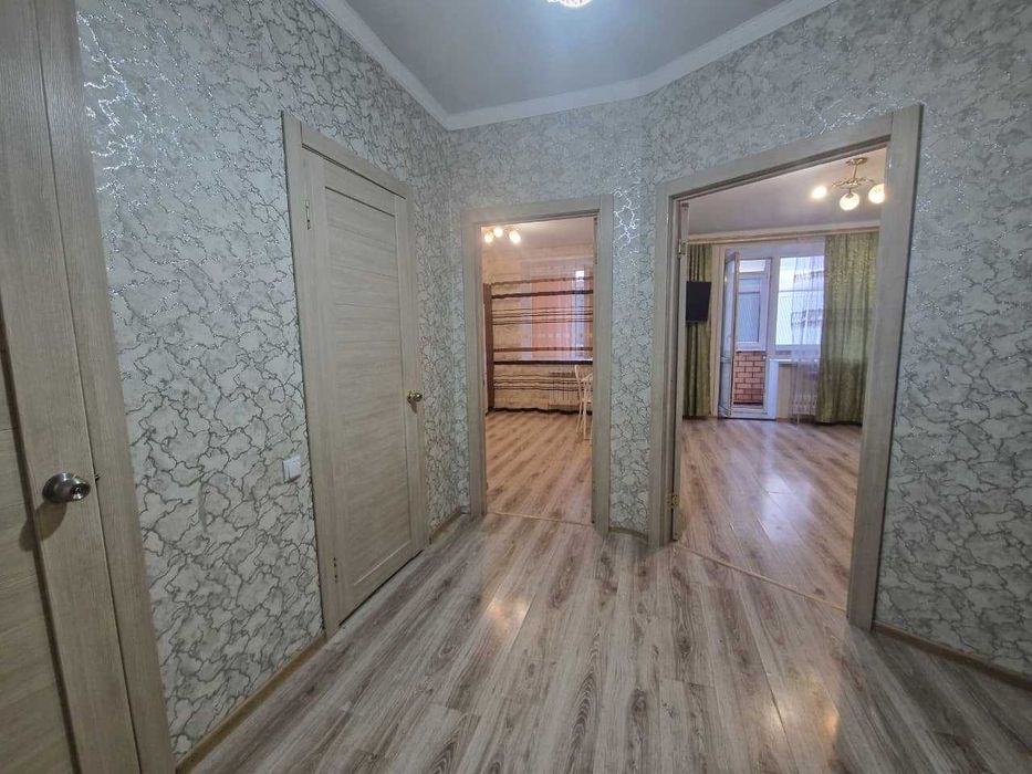 продам 1 комнатная Алтын Арман