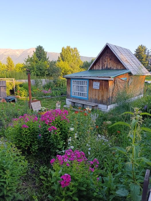 Продаётся дача переулок М.Горького