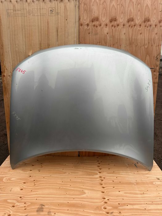 Капот Infiniti FX35 FX45 S50 оригинал из Японии